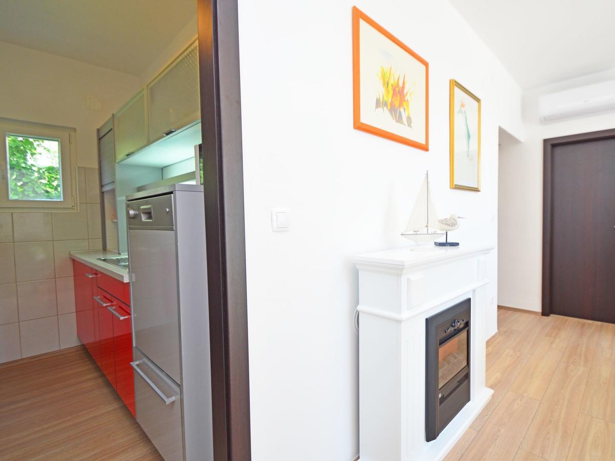 Apartment Amiela By Interhome تروغير المظهر الخارجي الصورة