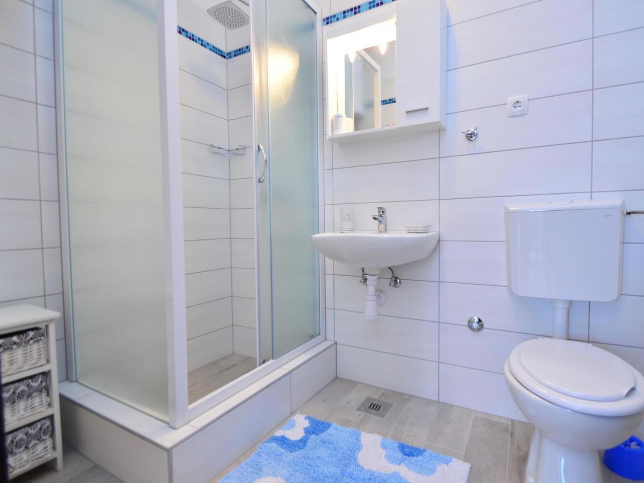 Apartment Amiela By Interhome تروغير المظهر الخارجي الصورة