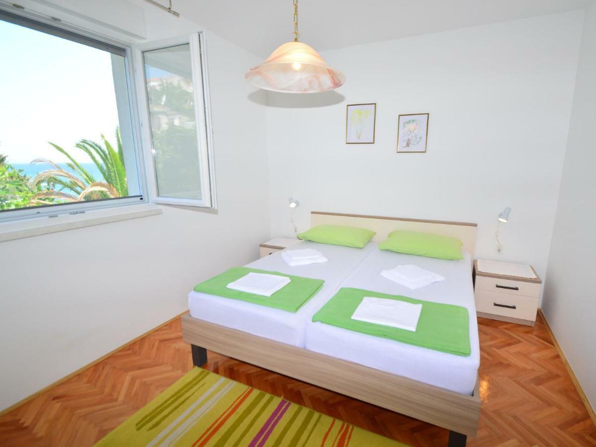 Apartment Amiela By Interhome تروغير المظهر الخارجي الصورة